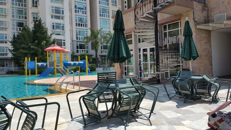 Summerhill, 50 Hume Avenue, 3 Bedrooms, 1,302 sqft, Condominium For Rent, by Betty Kong, 500184723 - Exterior - PropertyGuru.com.sg