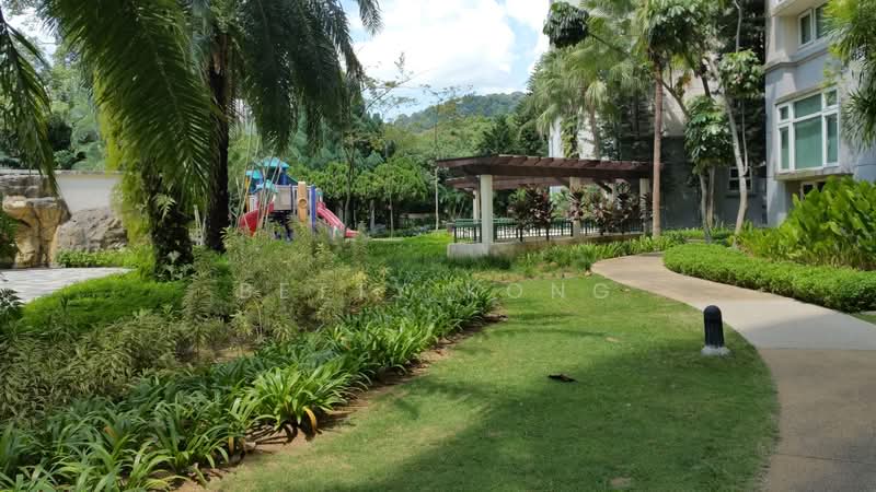 Summerhill, 50 Hume Avenue, 3 Bedrooms, 1,302 sqft, Condominium For Rent, by Betty Kong, 500184723 - Exterior - PropertyGuru.com.sg