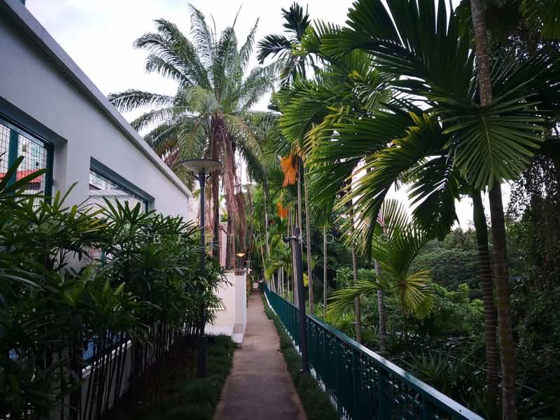 Summerhill, 50 Hume Avenue, 3 Bedrooms, 1,302 sqft, Condominium For Rent, by Betty Kong, 500184723 - Exterior - PropertyGuru.com.sg