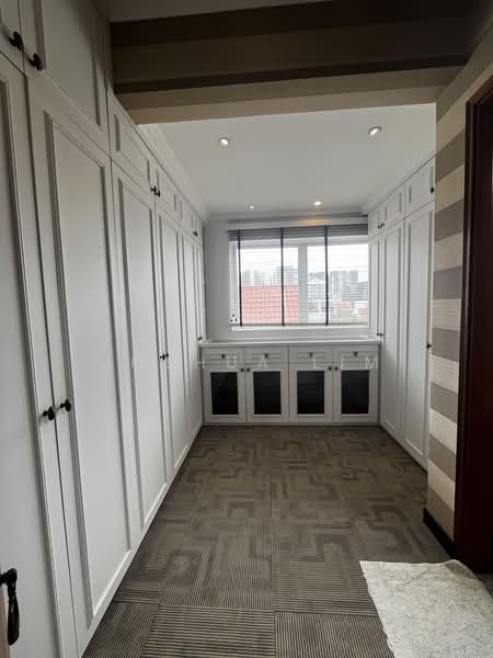 Tivoli Gardens Corner Terrace, Tai Keng Gardens, Tai Keng Place, Jalan Kelichap, Upper Paya Lebar Road, Tai Keng Avenue, Tai Keng Terrace, Tai Keng Lane, Jalan Lokam, Lorong Gambir, Lorong Ong Lye, 5 Bedrooms, 2,500 sqft, Corner Terrace For Sale, by Joshua Lim, 500184730 - Interior - PropertyGuru.com.sg