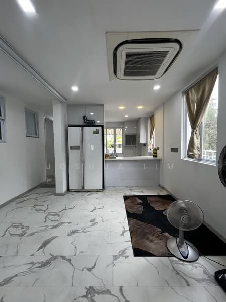 Tivoli Gardens Corner Terrace, Tai Keng Gardens, Tai Keng Place, Jalan Kelichap, Upper Paya Lebar Road, Tai Keng Avenue, Tai Keng Terrace, Tai Keng Lane, Jalan Lokam, Lorong Gambir, Lorong Ong Lye, 5 Bedrooms, 2,500 sqft, Corner Terrace For Sale, by Joshua Lim, 500184730 - Kitchen - PropertyGuru.com.sg