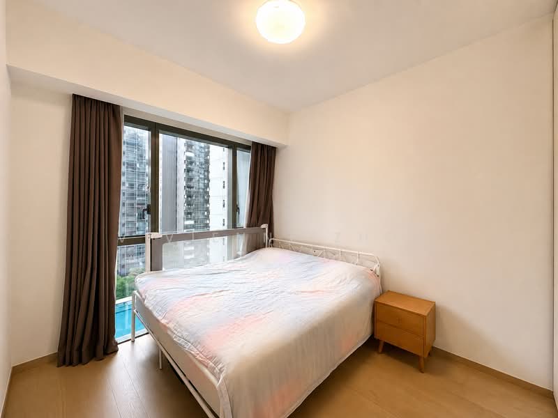 JadeScape, 2 Shunfu Road, 2 Bedrooms, 764 sqft, Condominium For Sale, by Vivienne Zhou, 500184732 - Master Bedroom - PropertyGuru.com.sg