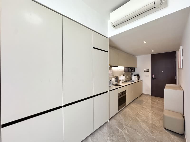 JadeScape, 2 Shunfu Road, 2 Bedrooms, 764 sqft, Condominium For Sale, by Vivienne Zhou, 500184732 - Kitchen - PropertyGuru.com.sg