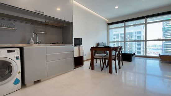 Icon, 10 Gopeng Street, 1 Bedroom, 581 sqft, Apartment For Rent, by June Ling, 500184733 - PropertyGuru.com.sg