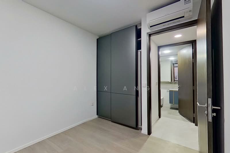 AMO Residence, 21 Ang Mo Kio Rise, 2 Bedrooms, 614 sqft, Condominium For Rent, by Alex Ang, 500184735 - Bedroom - PropertyGuru.com.sg