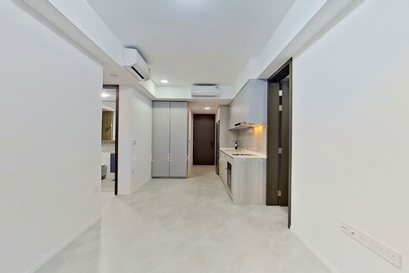 AMO Residence, 21 Ang Mo Kio Rise, 2 Bedrooms, 614 sqft, Condominium For Rent, by Alex Ang, 500184735 - Interior - PropertyGuru.com.sg