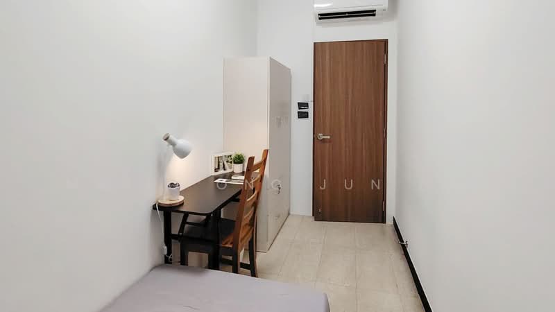Hillington Green, 51 Hillview Avenue, Room Rental, 100 sqft, Condominium For Rent, by Mario Ong Jun Zhi, 500184737 - PRS2 - $1,290.00 (Ready to move in) - PropertyGuru.com.sg