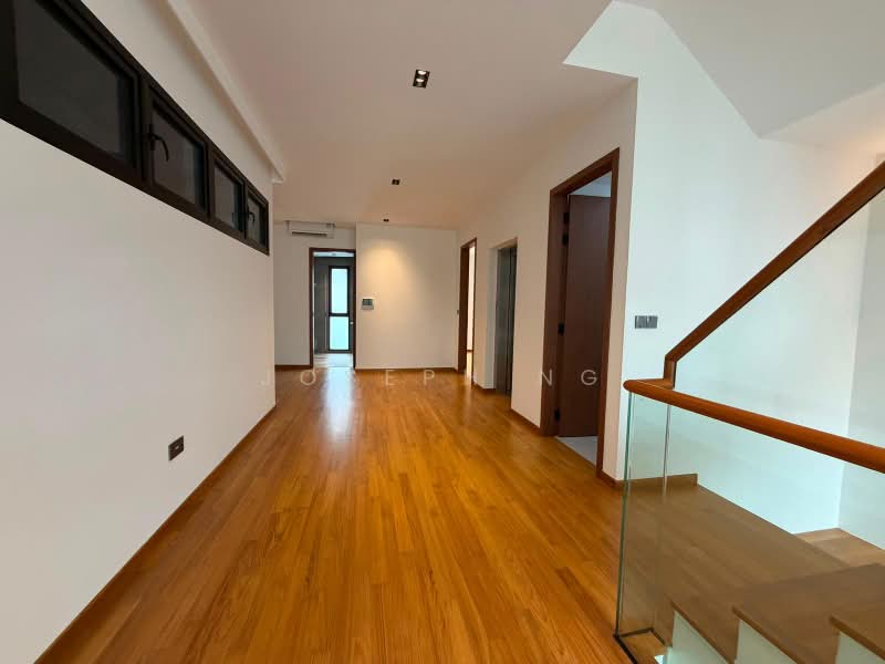 BRAND NEW LANDED WITH LIFT, FREEHOLD, , 5 Bedrooms, 4,834 sqft, Terraced House For Sale, by Joseph Ng, 500184738 - Interior - PropertyGuru.com.sg