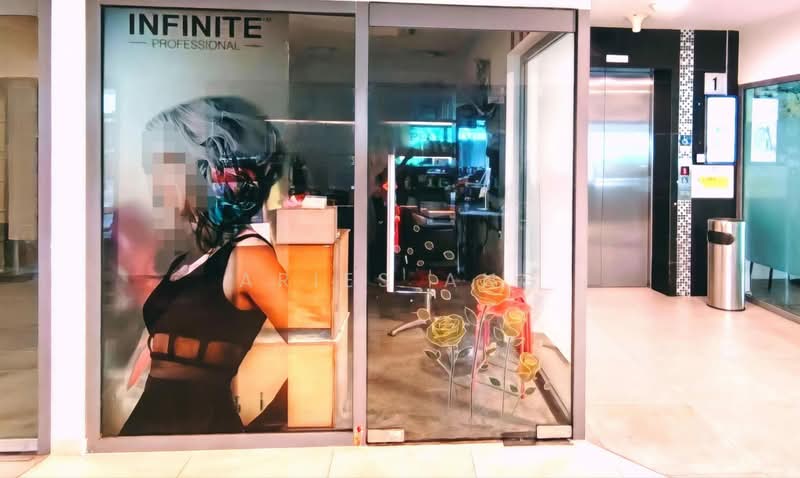 Icon @ Pasir Panjang, 218 Pasir Panjang Road, 118 sqft, Shop / Shophouse For Sale, by Aries Ang, 500184739 - Shop front - CommercialGuru.com.sg