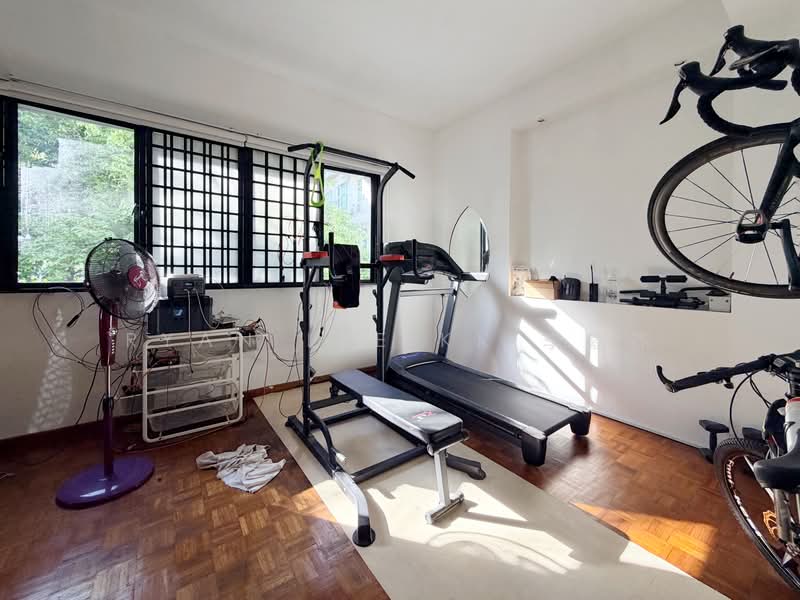 Telok Kurau Lodge, 57 Telok Kurau Lorong H, 3 Bedrooms, 1,227 sqft, Apartment For Sale, by Ryan Lee KK 李嘉杰, 500184741 - Gym - PropertyGuru.com.sg