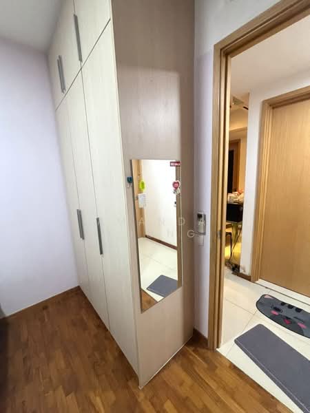 The Tampines Trilliant, 25 Tampines Central 7, Room Rental, 100 sqft, Executive Condominium For Rent, by Amanda Khong, 500184743 - Interior - PropertyGuru.com.sg