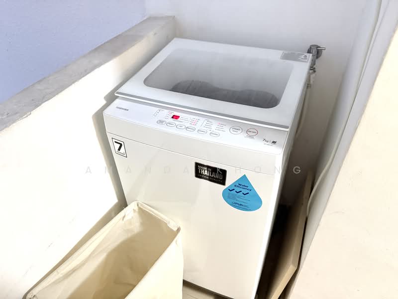 The Tampines Trilliant, 25 Tampines Central 7, Room Rental, 100 sqft, Executive Condominium For Rent, by Amanda Khong, 500184743 - Interior - PropertyGuru.com.sg