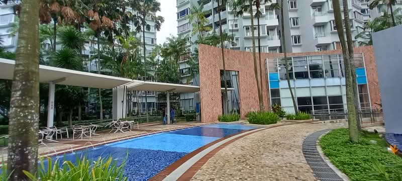 Kerrisdale, 32 Sturdee Road, 3 Bedrooms, 1,259 sqft, Condominium For Rent, by Jill Pan, 500184744 - Exterior - PropertyGuru.com.sg