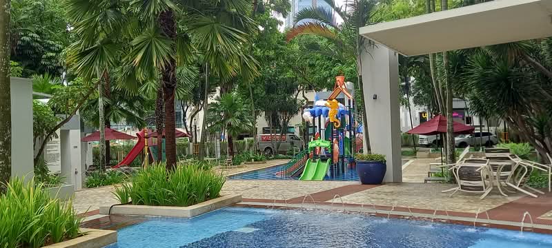 Kerrisdale, 32 Sturdee Road, 3 Bedrooms, 1,259 sqft, Condominium For Rent, by Jill Pan, 500184744 - Exterior - PropertyGuru.com.sg