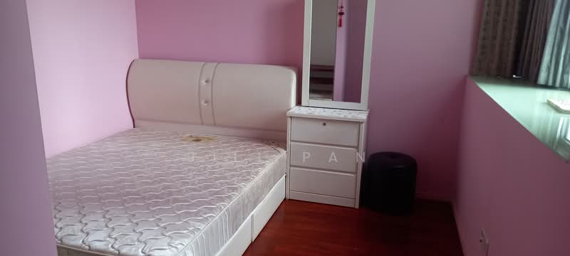Kerrisdale, 32 Sturdee Road, 3 Bedrooms, 1,259 sqft, Condominium For Rent, by Jill Pan, 500184744 - Bedroom - PropertyGuru.com.sg