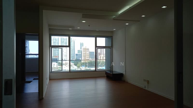 Kerrisdale, 32 Sturdee Road, 3 Bedrooms, 1,259 sqft, Condominium For Rent, by Jill Pan, 500184744 - Living Room - PropertyGuru.com.sg