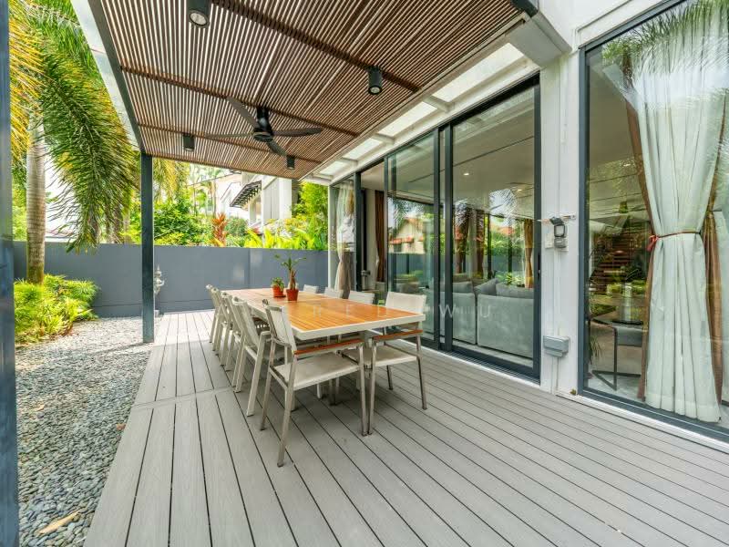 🏡 Prestigious Coronation Road Detached 私宅典范 • 名校一公里, , 5 Bedrooms, 7,500 sqft, Detached House For Sale, by Alfred Wu, 500184745 - Exterior - PropertyGuru.com.sg