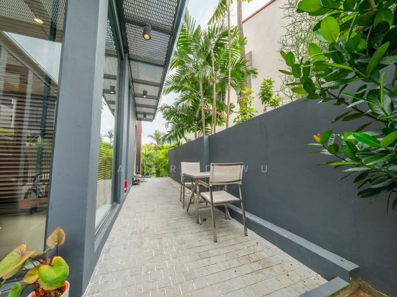 🏡 Prestigious Coronation Road Detached 私宅典范 • 名校一公里, , 5 Bedrooms, 7,500 sqft, Detached House For Sale, by Alfred Wu, 500184745 - Exterior - PropertyGuru.com.sg