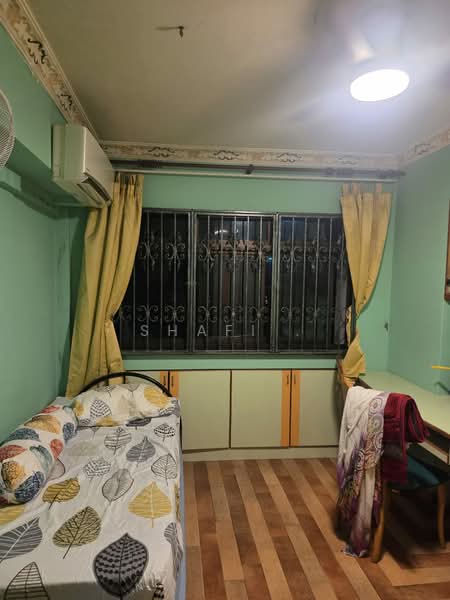 660A Jurong West Street 64, 660A Jurong West Street 64, Room Rental, 300 sqft, HDB Flat For Rent, by Shafi ., 500184746 - Bedroom - PropertyGuru.com.sg