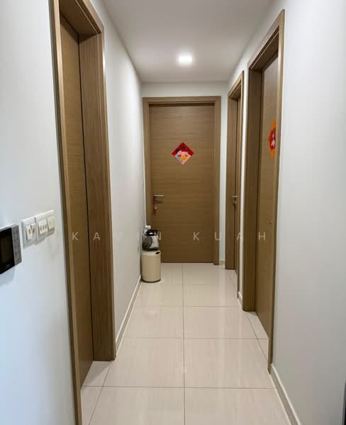 The Palette, 113 Pasir Ris Grove, 3 Bedrooms, 894 sqft, Condominium For Sale, by Kavin Kuah, 500184748 - Corridor - PropertyGuru.com.sg