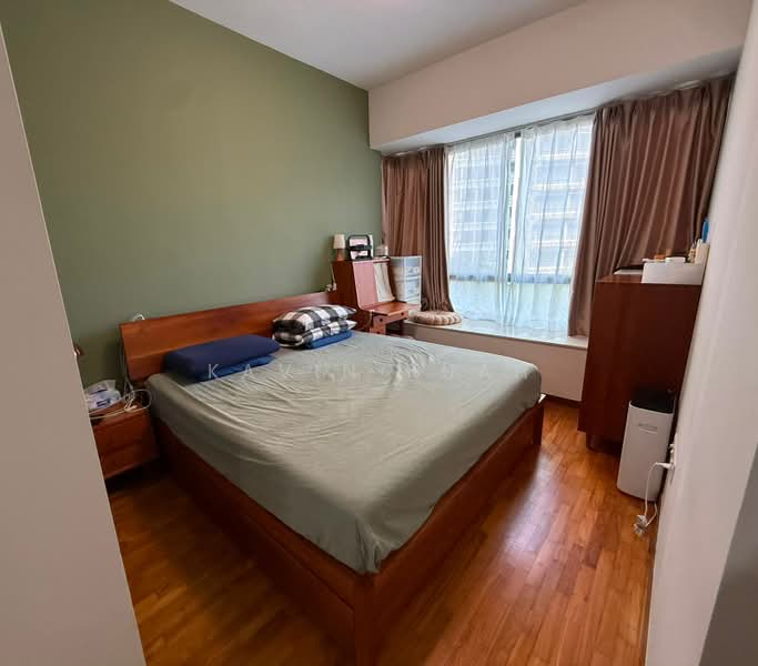 The Palette, 113 Pasir Ris Grove, 3 Bedrooms, 894 sqft, Condominium For Sale, by Kavin Kuah, 500184748 - Bedroom - PropertyGuru.com.sg