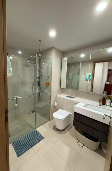 The Palette, 113 Pasir Ris Grove, 3 Bedrooms, 894 sqft, Condominium For Sale, by Kavin Kuah, 500184748 - Bathroom - PropertyGuru.com.sg