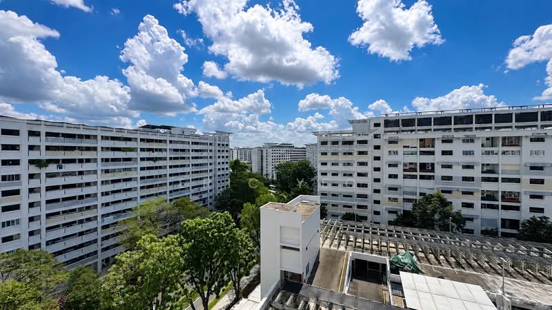 632 Woodlands Ring Road, 632 Woodlands Ring Road, 4 Bedrooms, 1,302 sqft, HDB Flat For Sale, by Eric Yeo, 500184750 - Exterior - PropertyGuru.com.sg