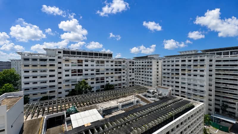 632 Woodlands Ring Road, 632 Woodlands Ring Road, 4 Bedrooms, 1,302 sqft, HDB Flat For Sale, by Eric Yeo, 500184750 - Exterior - PropertyGuru.com.sg