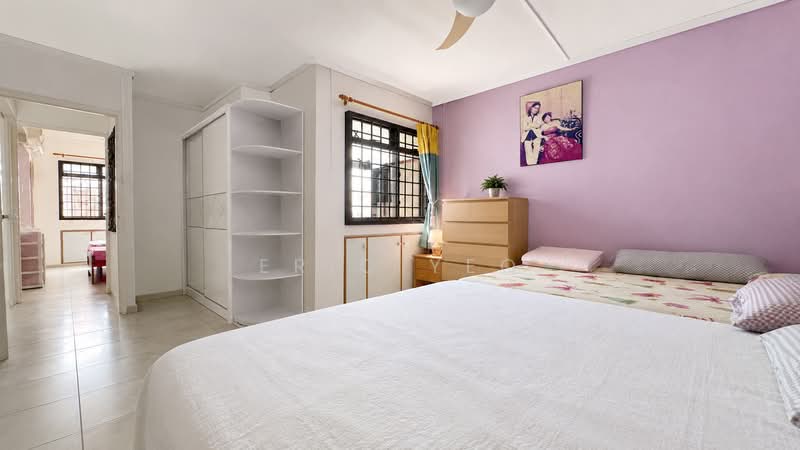 632 Woodlands Ring Road, 632 Woodlands Ring Road, 4 Bedrooms, 1,302 sqft, HDB Flat For Sale, by Eric Yeo, 500184750 - Bedroom - PropertyGuru.com.sg