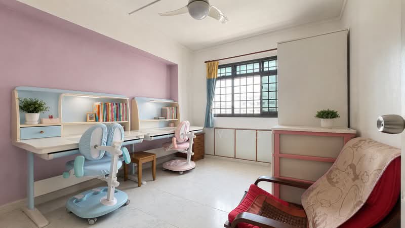 632 Woodlands Ring Road, 632 Woodlands Ring Road, 4 Bedrooms, 1,302 sqft, HDB Flat For Sale, by Eric Yeo, 500184750 - Study - PropertyGuru.com.sg