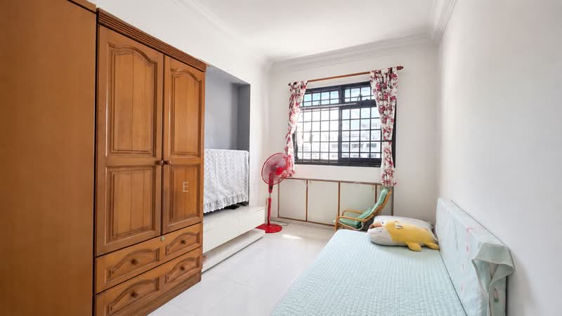 632 Woodlands Ring Road, 632 Woodlands Ring Road, 4 Bedrooms, 1,302 sqft, HDB Flat For Sale, by Eric Yeo, 500184750 - Bedroom - PropertyGuru.com.sg