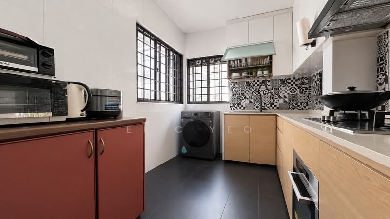 632 Woodlands Ring Road, 632 Woodlands Ring Road, 4 Bedrooms, 1,302 sqft, HDB Flat For Sale, by Eric Yeo, 500184750 - Kitchen - PropertyGuru.com.sg