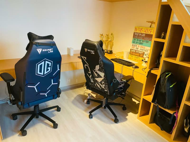 Waterbank at Dakota, 25 Dakota Crescent, 2 Bedrooms, 1,421 sqft, Condominium For Sale, by Shi Yi Oh, 500184751 - Study - PropertyGuru.com.sg