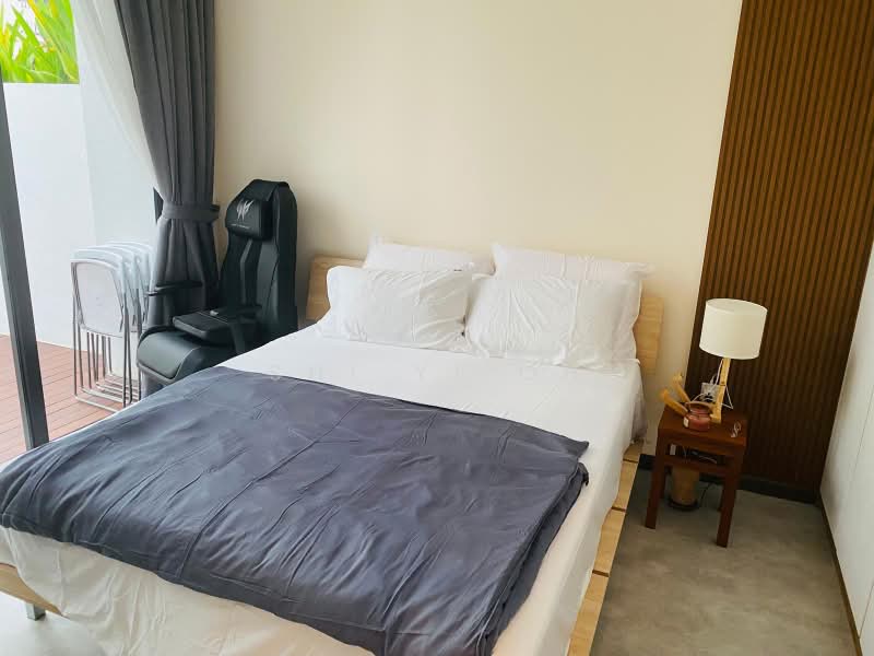 Waterbank at Dakota, 25 Dakota Crescent, 2 Bedrooms, 1,421 sqft, Condominium For Sale, by Shi Yi Oh, 500184751 - Bedroom - PropertyGuru.com.sg
