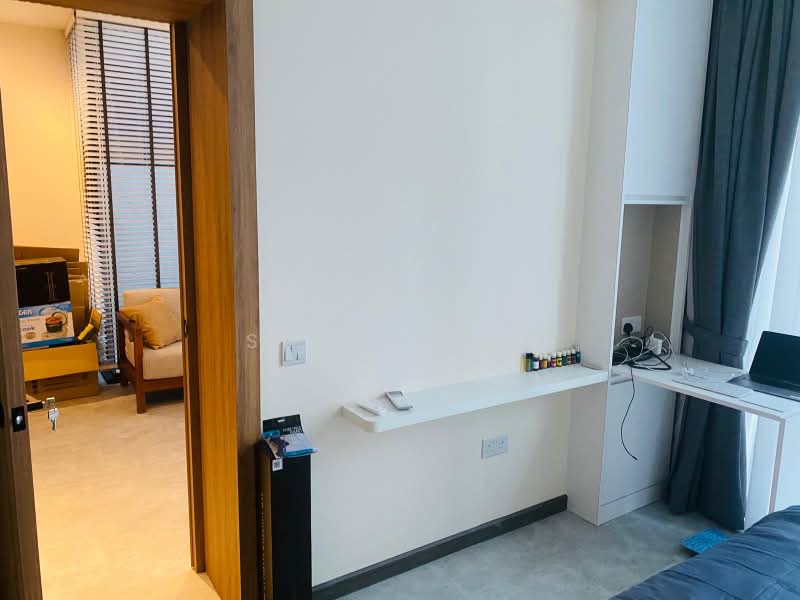 Waterbank at Dakota, 25 Dakota Crescent, 2 Bedrooms, 1,421 sqft, Condominium For Sale, by Shi Yi Oh, 500184751 - Interior - PropertyGuru.com.sg
