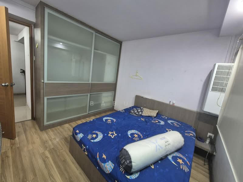 33 Teban Gardens Road, 33 Teban Gardens Road, 2 Bedrooms, 795 sqft, HDB Flat For Sale, by Babu ., 500184752 - Bedroom - PropertyGuru.com.sg