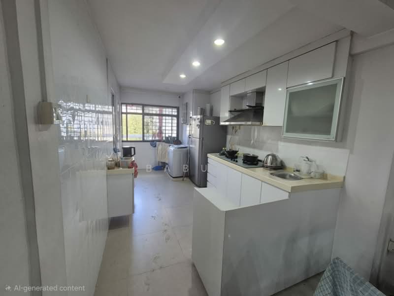 33 Teban Gardens Road, 33 Teban Gardens Road, 2 Bedrooms, 795 sqft, HDB Flat For Sale, by Babu ., 500184752 - Kitchen - PropertyGuru.com.sg