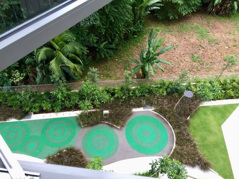 The Skywoods, 7 Dairy Farm Heights, 1 Bedroom, 527 sqft, Condominium For Sale, by Ho Suzanne, 500184753 - Exterior - PropertyGuru.com.sg
