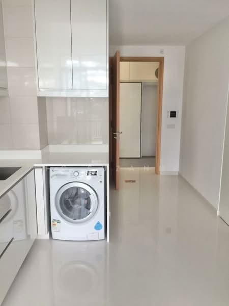 The Skywoods, 7 Dairy Farm Heights, 1 Bedroom, 527 sqft, Condominium For Sale, by Ho Suzanne, 500184753 - Kitchen - PropertyGuru.com.sg