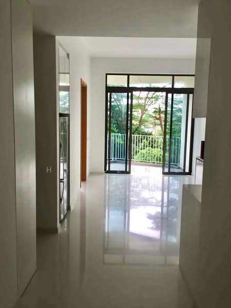 The Skywoods, 7 Dairy Farm Heights, 1 Bedroom, 527 sqft, Condominium For Sale, by Ho Suzanne, 500184753 - Balcony - PropertyGuru.com.sg