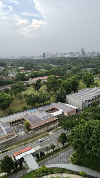 31 Margaret Drive, 31 Margaret Drive, 1 Bedroom, 506 sqft, HDB Flat For Sale, by Jefferson Goh, 500184755 - Exterior - PropertyGuru.com.sg