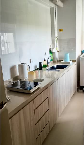 31 Margaret Drive, 31 Margaret Drive, 1 Bedroom, 506 sqft, HDB Flat For Sale, by Jefferson Goh, 500184755 - Kitchen - PropertyGuru.com.sg