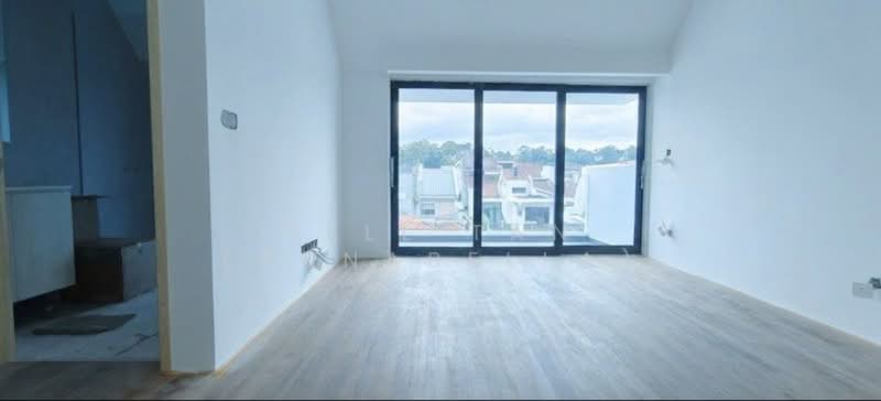 ⭐️⭐️LANDED7772@D20 Best Value Brand New Terrace at Sembawang Hills Estate, Casuarina Road Seraya Cresent Nemesu Ave Thomson, 5 Bedrooms, 3,600 sqft, Terraced House For Sale, by Bell Tan (Annabella), 500184756 - Living Room - PropertyGuru.com.sg