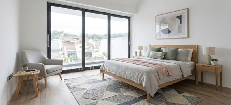 ⭐️⭐️LANDED7772@D20 Best Value Brand New Terrace at Sembawang Hills Estate, Casuarina Road Seraya Cresent Nemesu Ave Thomson, 5 Bedrooms, 3,600 sqft, Terraced House For Sale, by Bell Tan (Annabella), 500184756 - Bedroom - PropertyGuru.com.sg