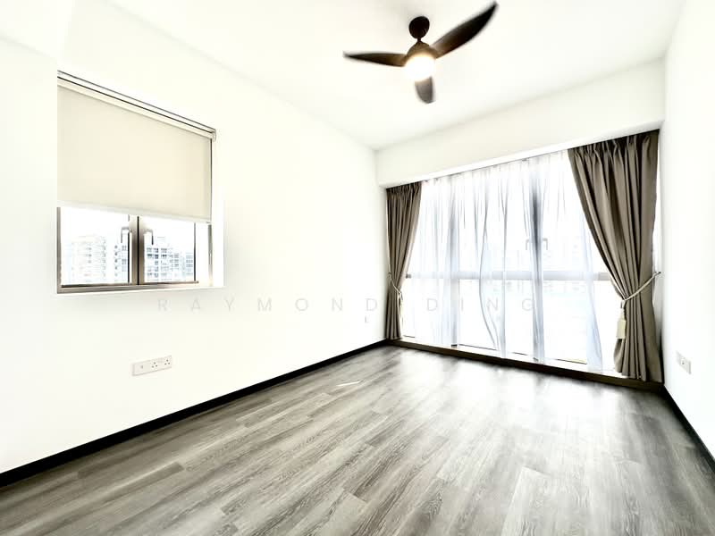 Pasir Ris 8, 8 Pasir Ris Drive 8, 3 Bedrooms, 1,302 sqft, Apartment For Rent, by Raymond Ding, 500184757 - Interior - PropertyGuru.com.sg