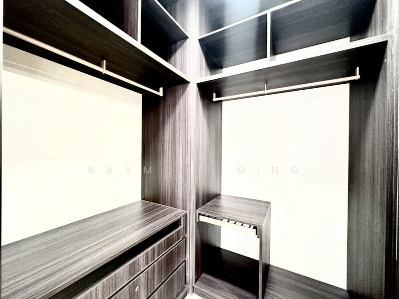 Pasir Ris 8, 8 Pasir Ris Drive 8, 3 Bedrooms, 1,302 sqft, Apartment For Rent, by Raymond Ding, 500184757 - Interior - PropertyGuru.com.sg
