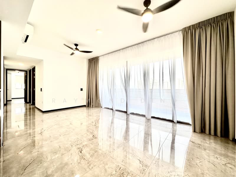 Pasir Ris 8, 8 Pasir Ris Drive 8, 3 Bedrooms, 1,302 sqft, Apartment For Rent, by Raymond Ding, 500184757 - Living Room - PropertyGuru.com.sg