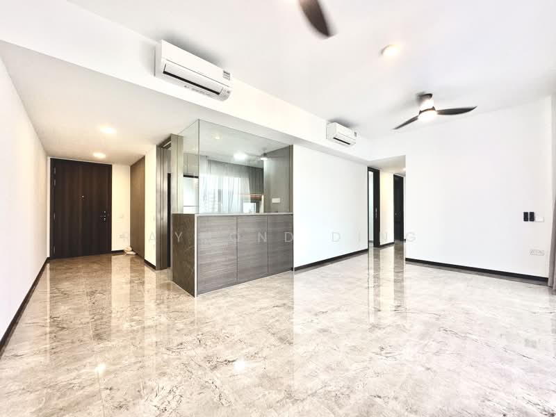 Pasir Ris 8, 8 Pasir Ris Drive 8, 3 Bedrooms, 1,302 sqft, Apartment For Rent, by Raymond Ding, 500184757 - Living Room - PropertyGuru.com.sg