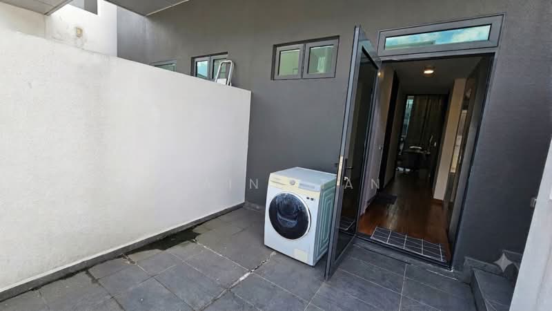 Belgravia Green, Belgravia Drive, 5 Bedrooms, 3,400 sqft, Semi-Detached House For Rent, by Elaine Tan, 500184758 - Exterior - PropertyGuru.com.sg