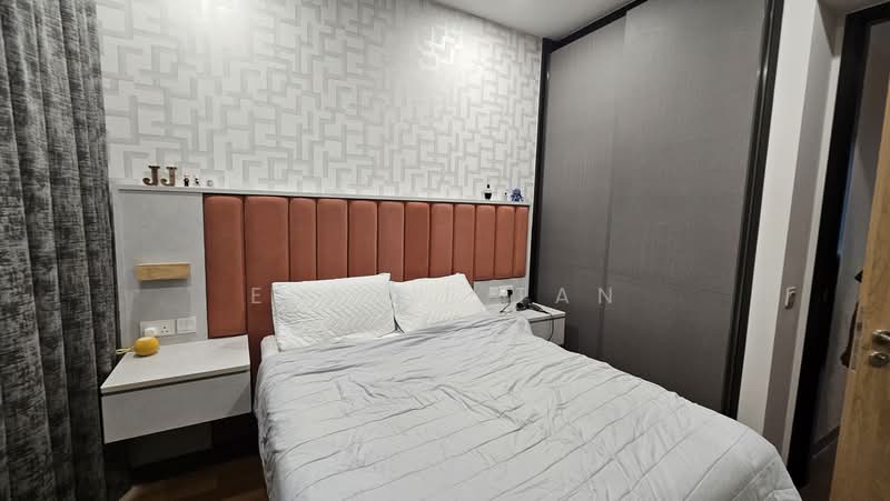 Belgravia Green, Belgravia Drive, 5 Bedrooms, 3,400 sqft, Semi-Detached House For Rent, by Elaine Tan, 500184758 - Bedroom - PropertyGuru.com.sg